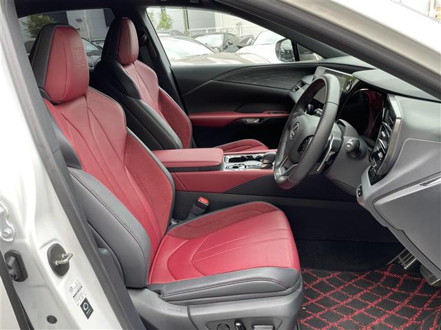 Lexus RX 12