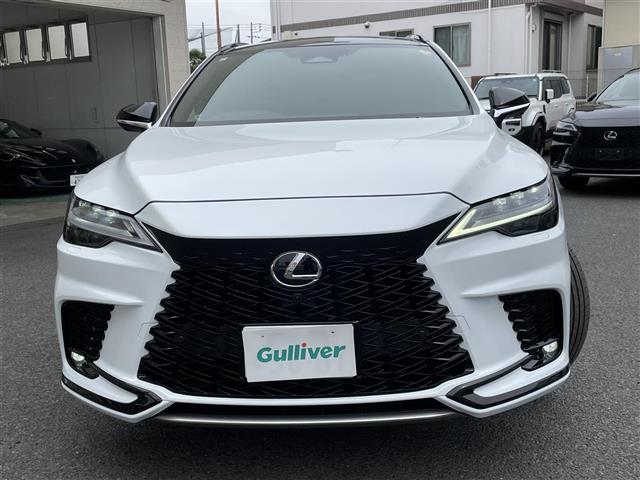 Lexus RX 2