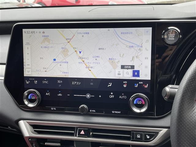 Lexus RX 5
