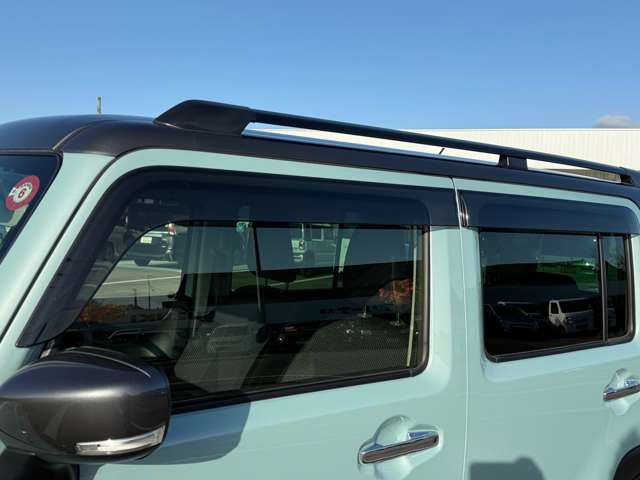 Suzuki Hustler 10