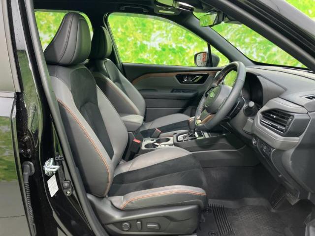 Subaru Forester 2