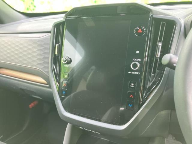 Subaru Forester 4