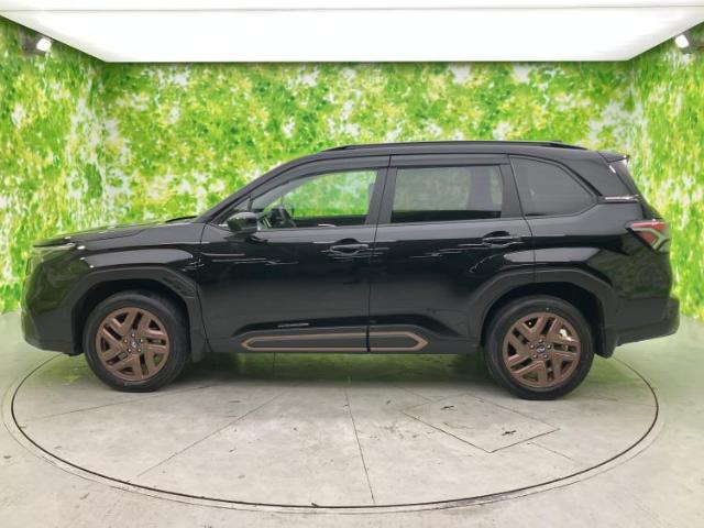 Subaru Forester 5