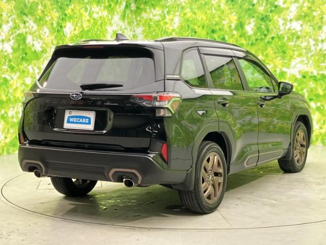 Subaru Forester 6
