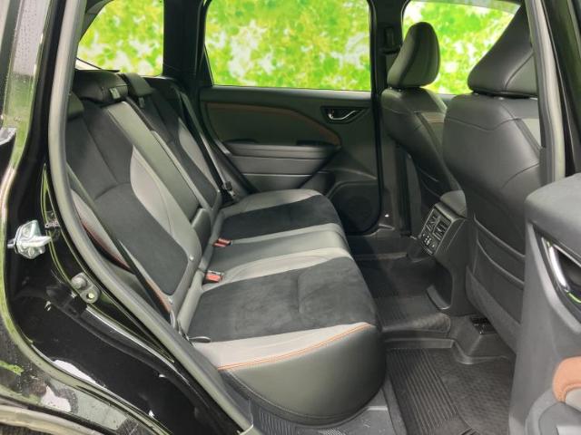 Subaru Forester 7