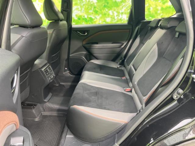 Subaru Forester 9