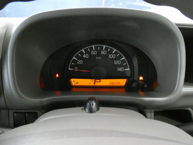 Suzuki Every 11