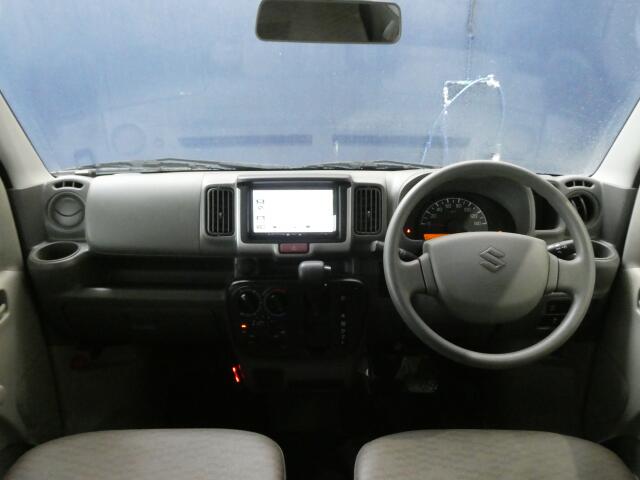 Suzuki Every 2