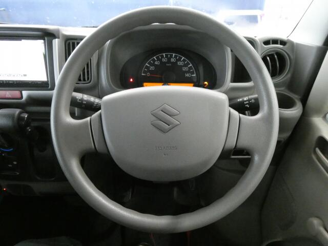 Suzuki Every 8