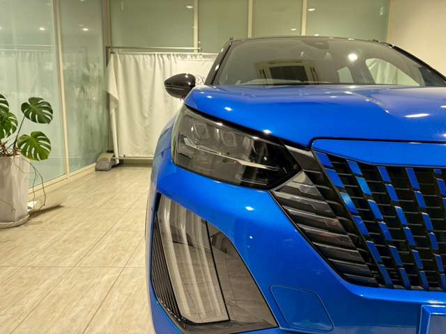 Peugeot SUV 2008 11