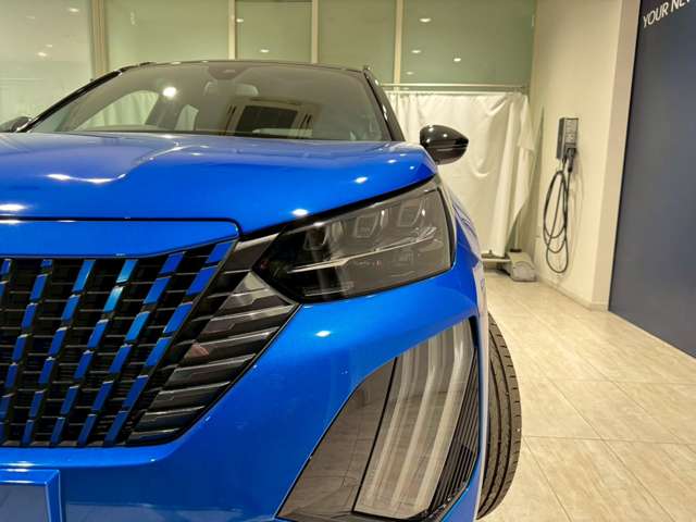 Peugeot SUV 2008 12