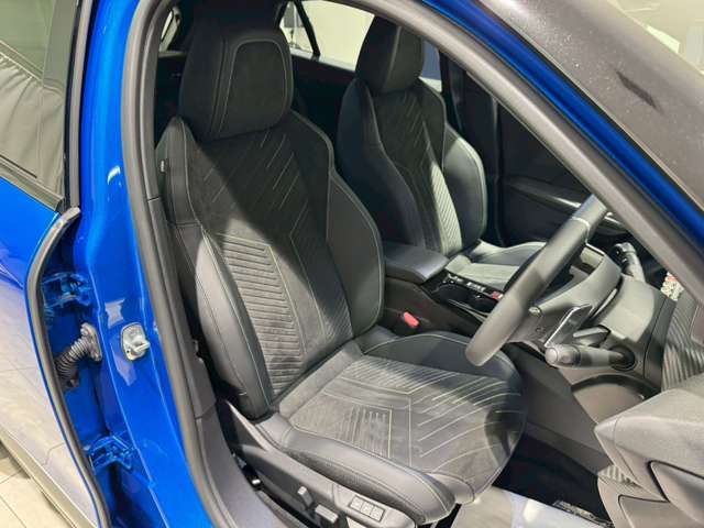 Peugeot SUV 2008 7