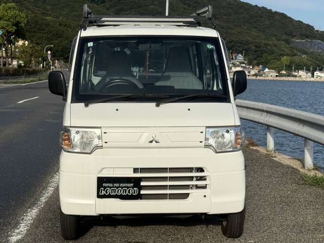 Mitsubishi Minicab MiEV 3