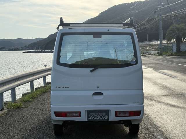 Mitsubishi Minicab MiEV 5