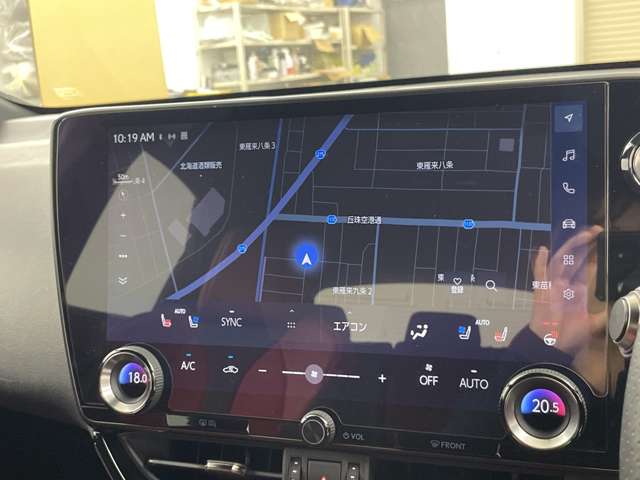 Lexus NX 4