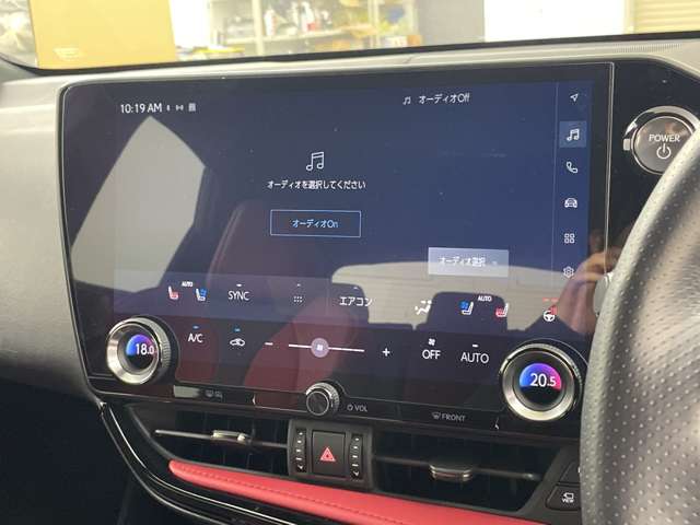 Lexus NX 5
