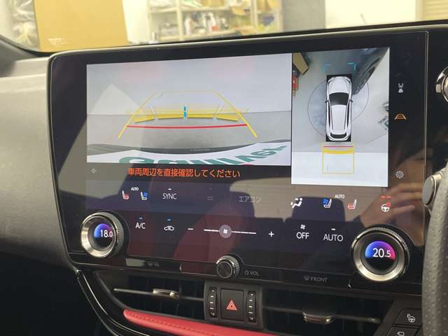 Lexus NX 6