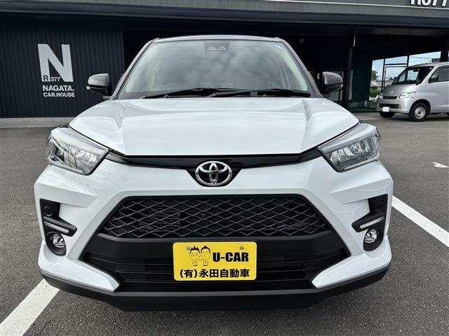 Toyota Raize 2