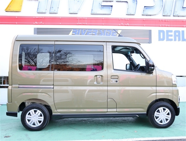 Daihatsu Atrai 5