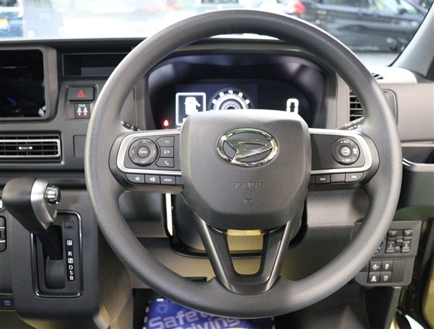 Daihatsu Atrai 9