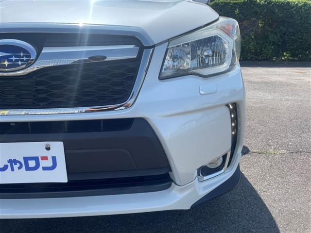 Subaru Forester 11