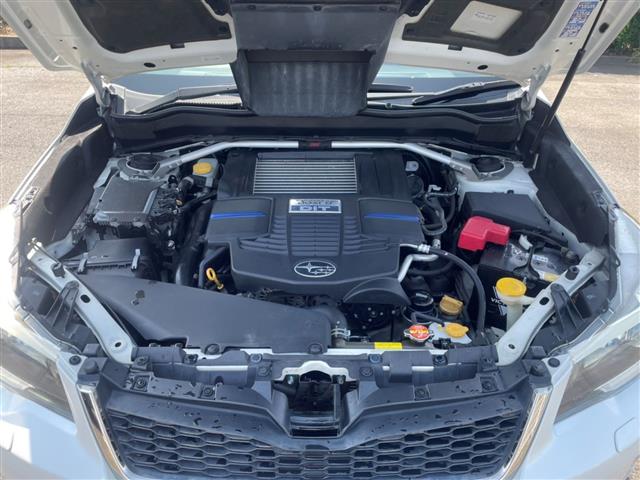 Subaru Forester 2