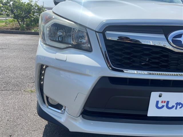 Subaru Forester 10