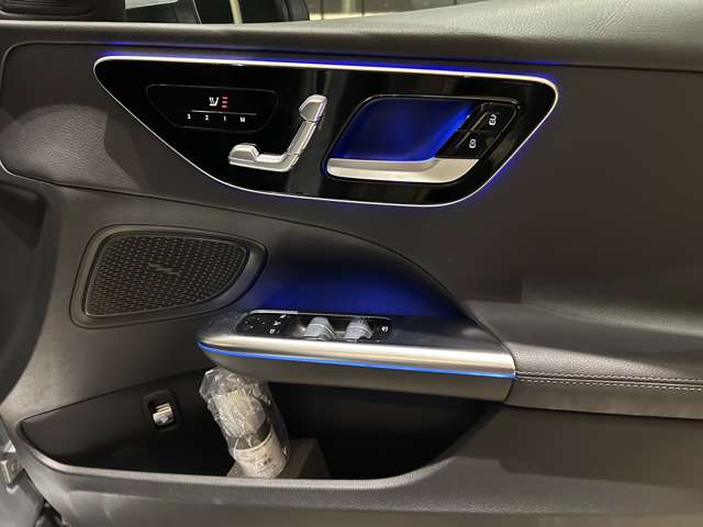 Mercedes-Benz CClass All-Terrain 8
