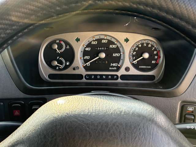 Daihatsu Terios Kid 12