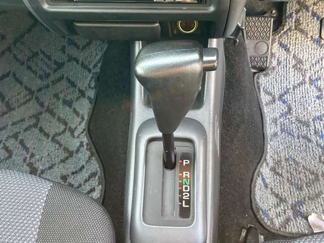 Daihatsu Terios Kid 2