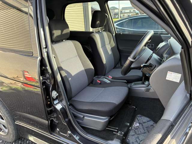 Daihatsu Terios Kid 7