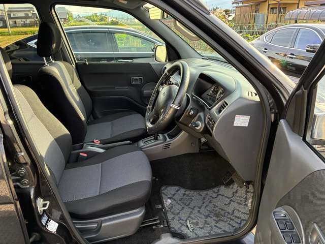 Daihatsu Terios Kid 8