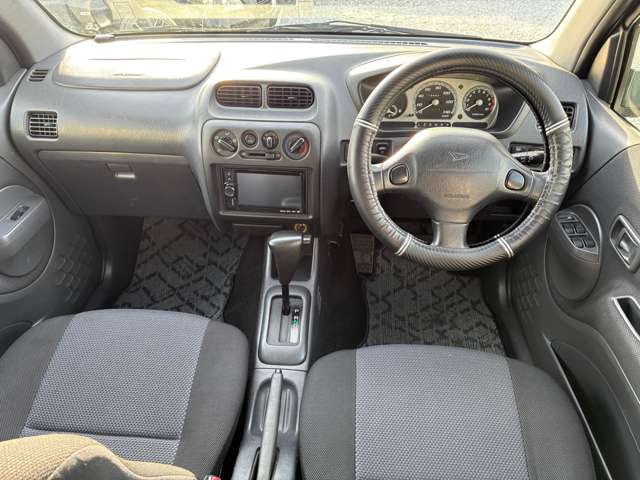 Daihatsu Terios Kid 9