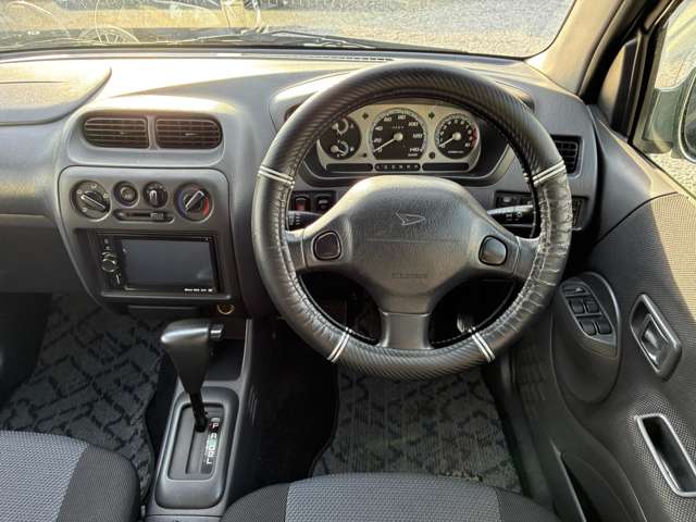 Daihatsu Terios Kid 10