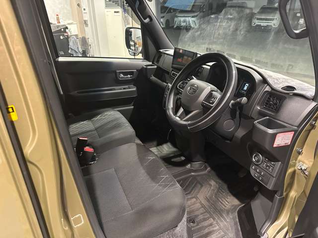 Daihatsu Atrai 2