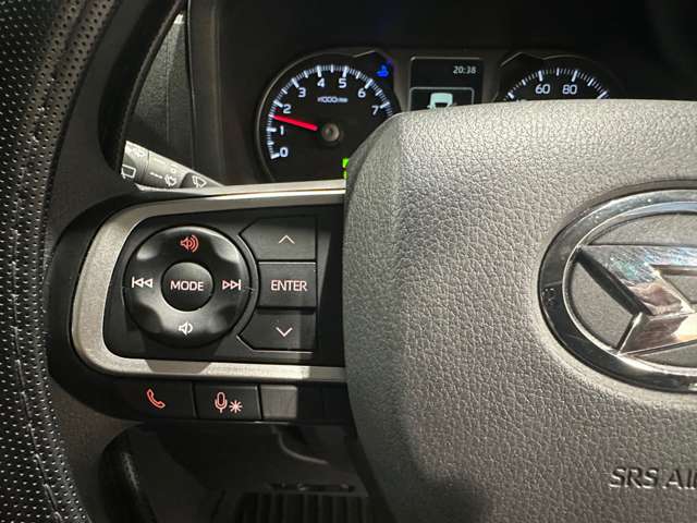 Daihatsu Atrai 5