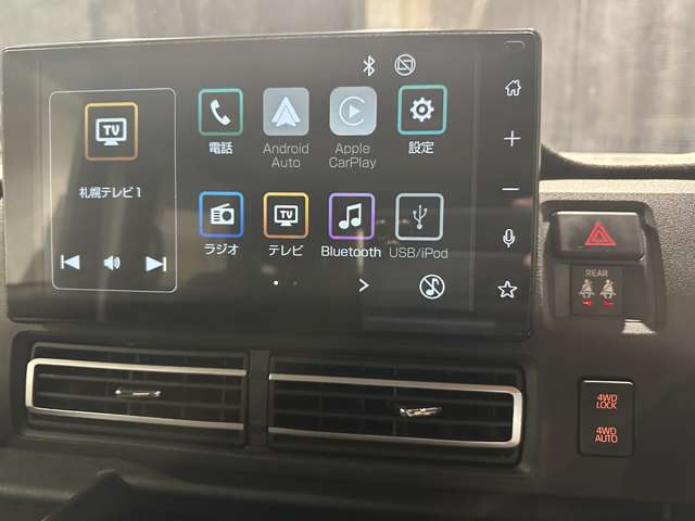 Daihatsu Atrai 7