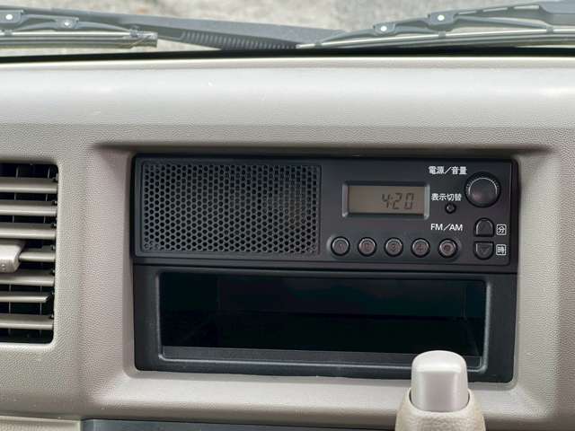 Nissan NV100 Clipper 8
