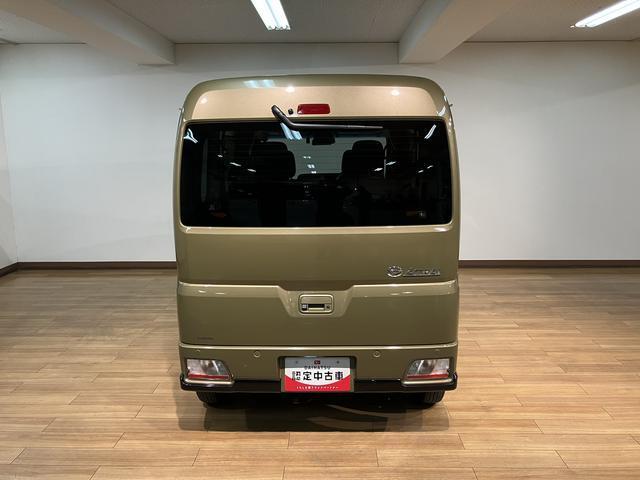 Daihatsu Atrai 6