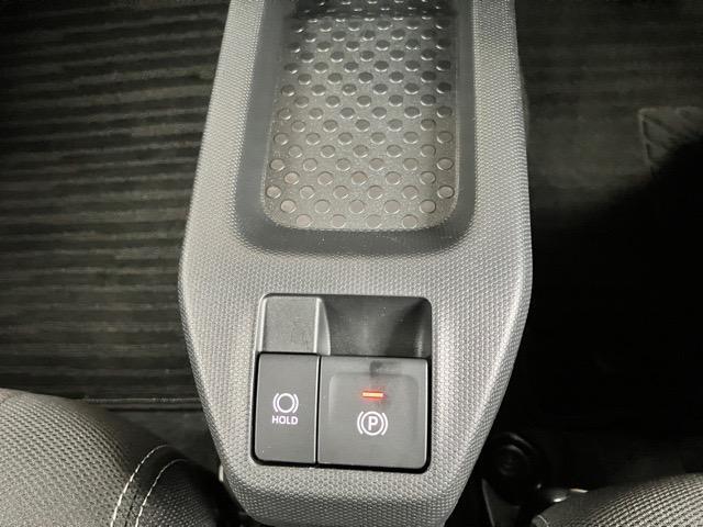 Daihatsu Taft 12