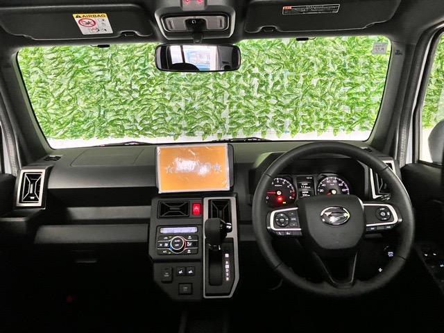Daihatsu Taft 3