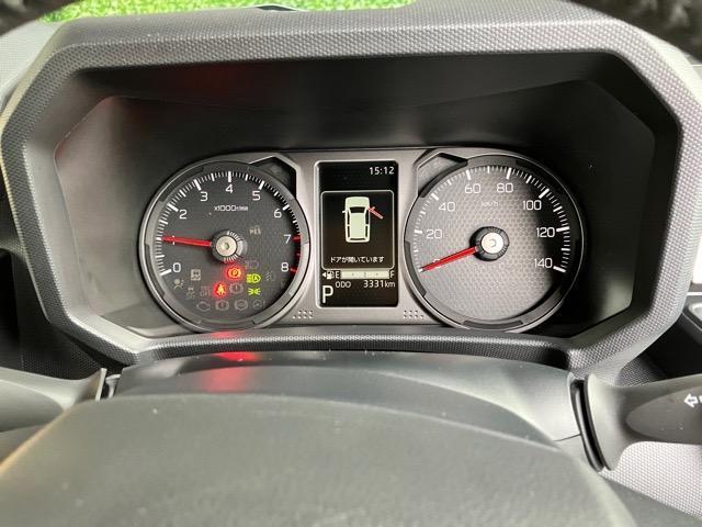 Daihatsu Taft 6