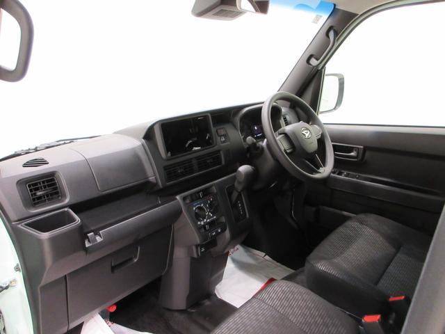 Daihatsu Hijet Cargo 12