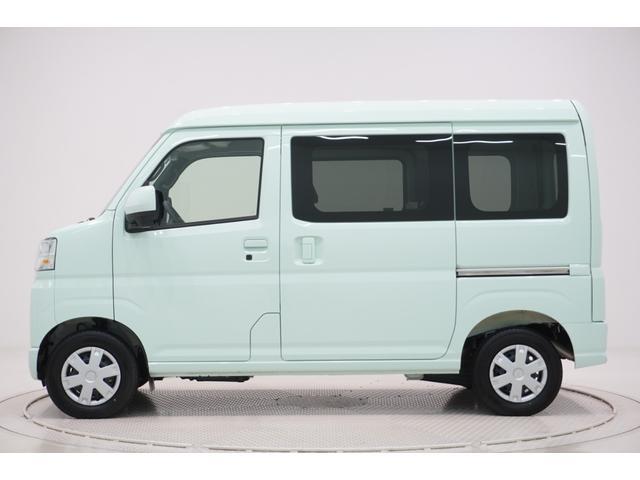 Daihatsu Hijet Cargo 5