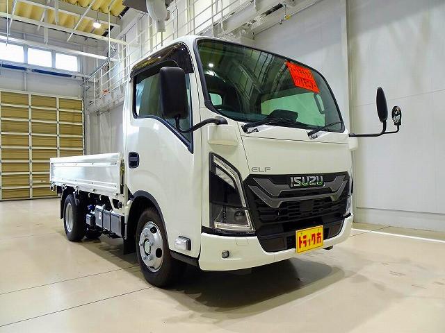 Isuzu Elf 2