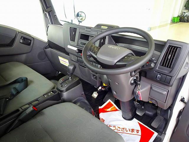 Isuzu Elf 5
