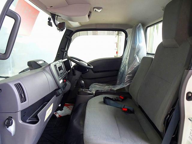 Isuzu Elf 9