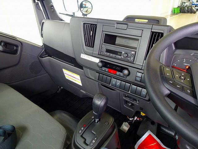 Isuzu Elf 10