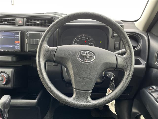 Toyota Probox Van 12