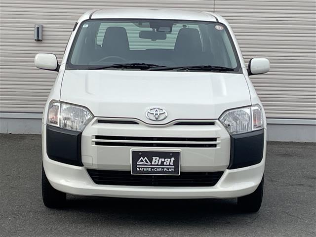 Toyota Probox Van 4
